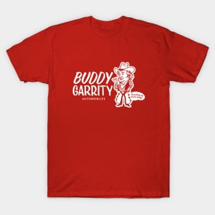 Rootin' Tootin' Buddy T-Shirt